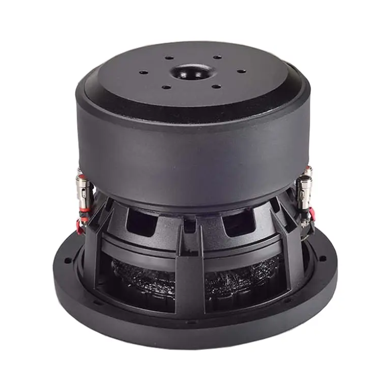 Factory wholesale subwoofer 8 inch jbl subwoofer other auto electronics amplifier car audio
